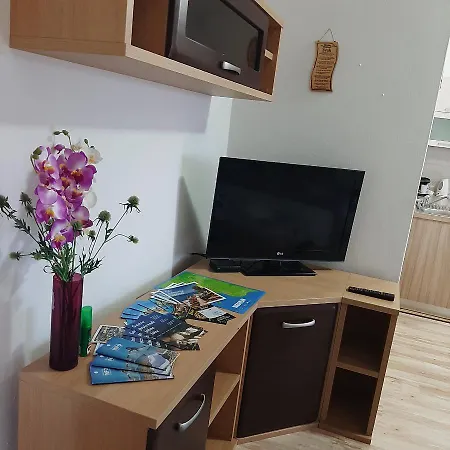 Apartment Kaic 1045 Pula