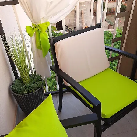 Apartment Kaic 1045 Pula