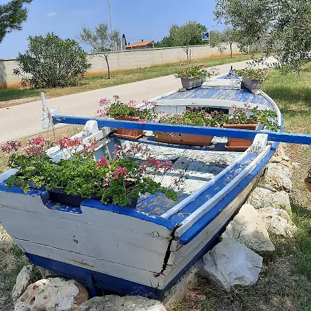 Kaic 1045 Apartamento Pula