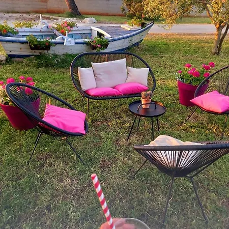 Kaic 1045 Apartamento Pula