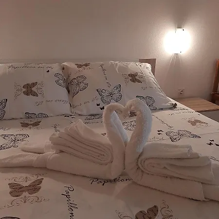 Kaic 1045 Apartment Pula