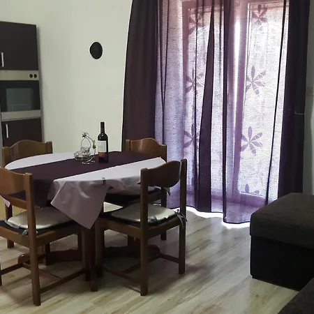 Apartamento Kaic 1045 *