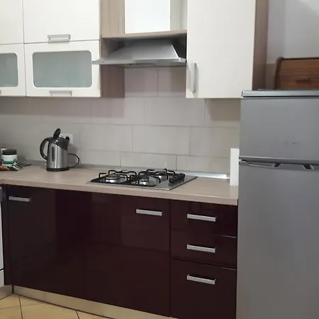 Kaic 1045 Apartamento *