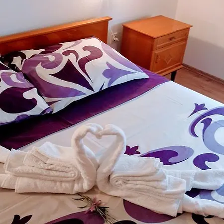 Apartamento Kaic 1045 *