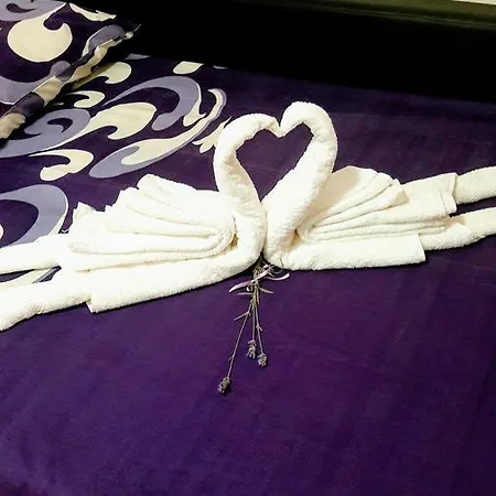 Apartamento Kaic 1045