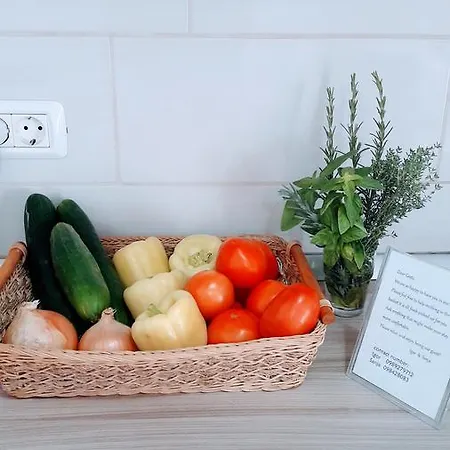 Kaic 1045 Apartamento