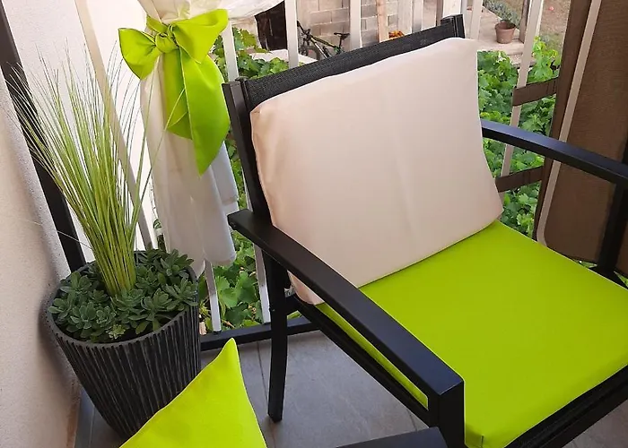 아파트 Kaic 1045 풀라