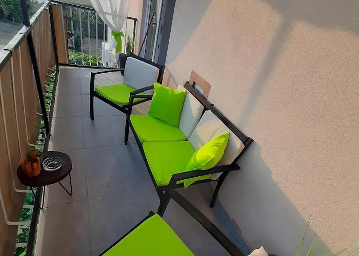 아파트 Kaic 1045 *