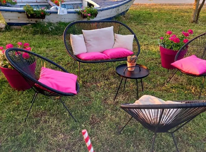 Kaic 1045 아파트 풀라