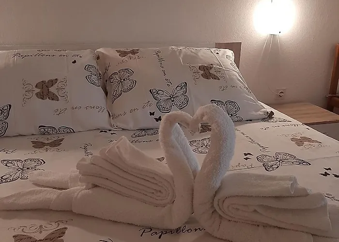 Kaic 1045 아파트 풀라