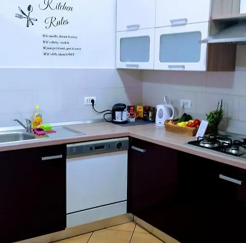 아파트 Kaic 1045 *