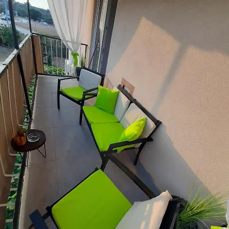 Appartamento Kaic 1045 *