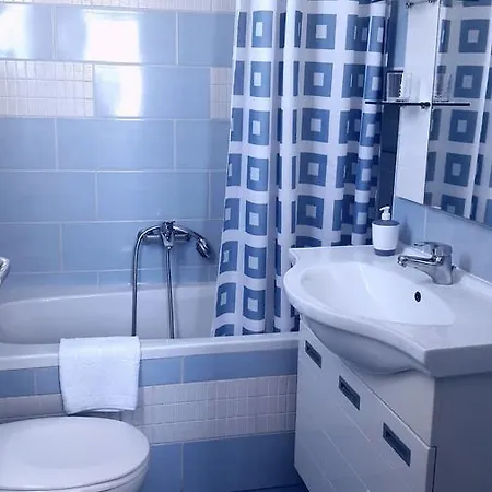 Kaić 1045 Apartament *