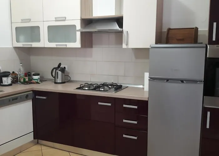 Kaic 1045 Apartman *