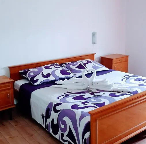 Kaic 1045 Apartman
