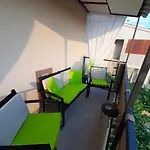 Kaic 1045 Appartement